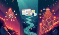 比較熱門筆記工具 Logseq、Notion、Obsidian 的核心優缺點與選擇建議（2024 最新解析）