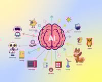 13個AI驅動的創新應用構想：從健康照護到智慧生活的未來解決方案