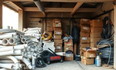 水電工程材料一站式採購模式：庫存整合、付款條件與採購人員時間成本