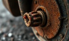 車用螺絲防腐蝕失效分析：從測試盲區到驗證體系的成本控管要點