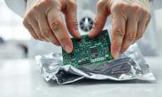 抗靜電袋挑選重點？規格用途與 IC、PCB 的保護方式 