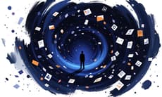 高階專業人士每天流失2小時的隱性生產力危機：時間黑洞成因與工作效率重建方法