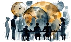 辦公室禮儀常見問題與改善現象解析：企業文化下的互動關鍵觀察