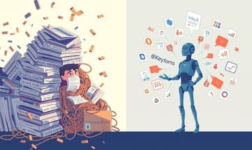 ChatGPTもGeminiも…答えはどこから？