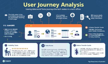 ユーザー動線を可視化して最適な内部リンク設計に活かす方法