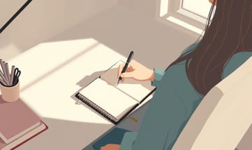 軽やかな書き心地と意外な楽しさ、最初の驚き