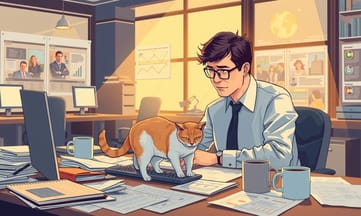 理想論と現実的な移行計画、そのすき間を縫う戦略