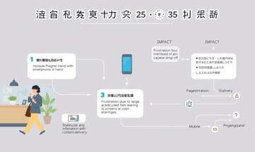 モバイルファースト時代におけるデータ転送量削減の重要性とは