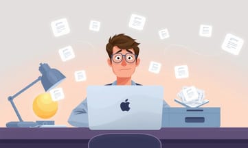 ファイルの引っ越し、大騒動にならない方法