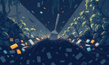 設定いじりたくなる夜もある・Superchargeの誘惑