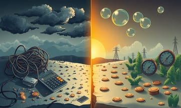 プロ流miniフィールドテストで本当の費用差をチェックする