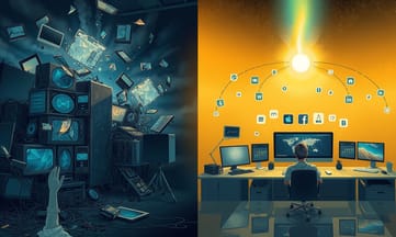 CleanShot Xを使ってスクリーンショット作業を簡単かつ美しく行う方法