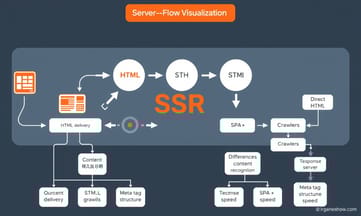 なぜSSRがSEO対策で重視されるべきなのか理解する