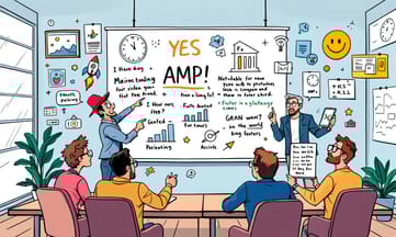 エンジニアが語るAMP導入の賛否とは？