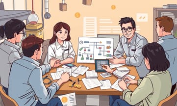 IT人材ゼロ・低予算企業で決め手となるAI活用観