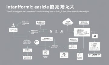少ないコメントこそがアイデアの宝庫だという真実