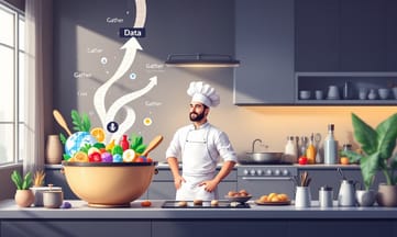 構造化データは料理人へのレシピ、正確な情報提供がカギ!