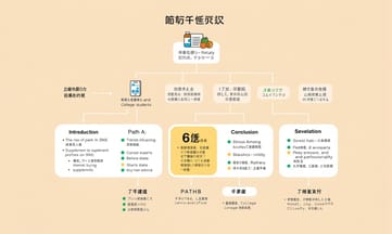 大学生は要注意!筋肉信仰とSNSが招く危険な関係