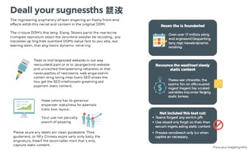 初始可見性的重要性,團隊常犯哪些錯誤?