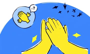 為什麼你的文章需要更多拍手和留言？社交證明背後的流量密碼