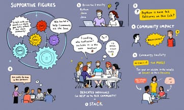 你可能不知道Stack Overflow默默改變了整個科技業