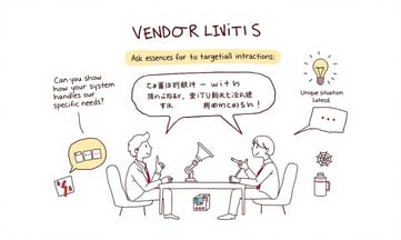 為什麼問『其他客戶怎麼做』會讓你喪失主導權