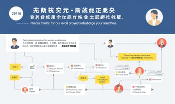 連募款資格都造假?這場鬧劇如何層層失控