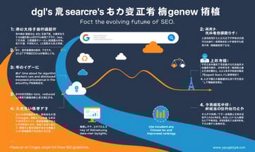 邊緣運算的興起對未來SEO的影響，你了解多少？