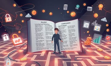 合規壓力下的業務擴展與風險平衡