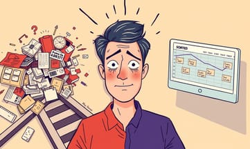 Sorted³:任務與行事曆的混戰與妥協