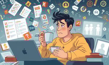 關鍵字、標題、長文...這些真的還有用嗎？