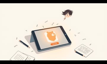 Markdown熊筆記滑起來爽，介面也很有感覺