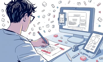 落實HTML、CSS、JavaScript打造響應式網站