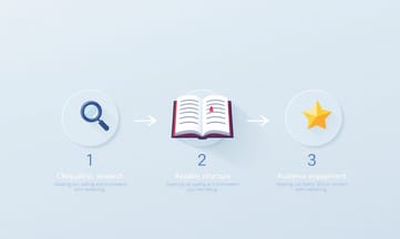 撰寫吸引人又易讀的高品質SEO內容