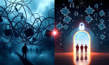 評估常見自動化存取控制模型滿足哪些需求