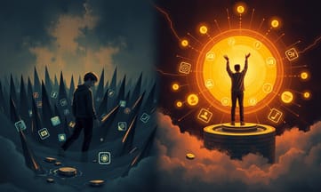 檢視應用如何藉不適感促使用付費