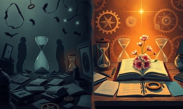 應對經歷空白期的簡潔撰寫技巧
