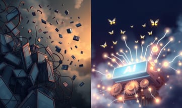快速啟用 Hostinger AI 建站並提升網站效率