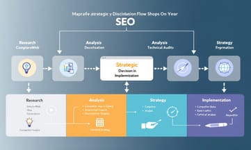 結合API與Data Studio提升多平台SEO精度