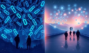 分析藍色連結背後的用戶行為