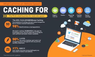 中小企業常見的緩存設置失誤，你中了嗎？