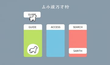 Alt 文本不僅是圖片翻譯機，更是無障礙設計的關鍵！