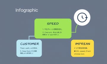 你知道如何像經營店鋪般重視網站互動效率嗎？