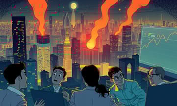 一行錯誤,搜尋排名全毀的真相