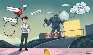 預算有限還值得多CDN嗎？ROI先想清楚