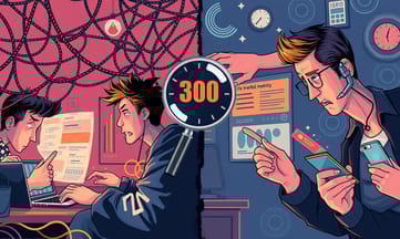 從文件大小到首屏:SEO與速度的轉折點