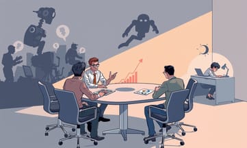 追求極致加速反讓排名下滑？升級迷思解讀