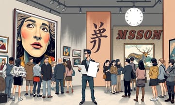 審美大不同，東西方觀眾縮圖策略如何分野