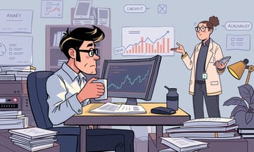 合規標準夠了嗎?SEO與無障礙的拉鋸