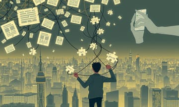 Google不會全包辦，新手常見的盲點